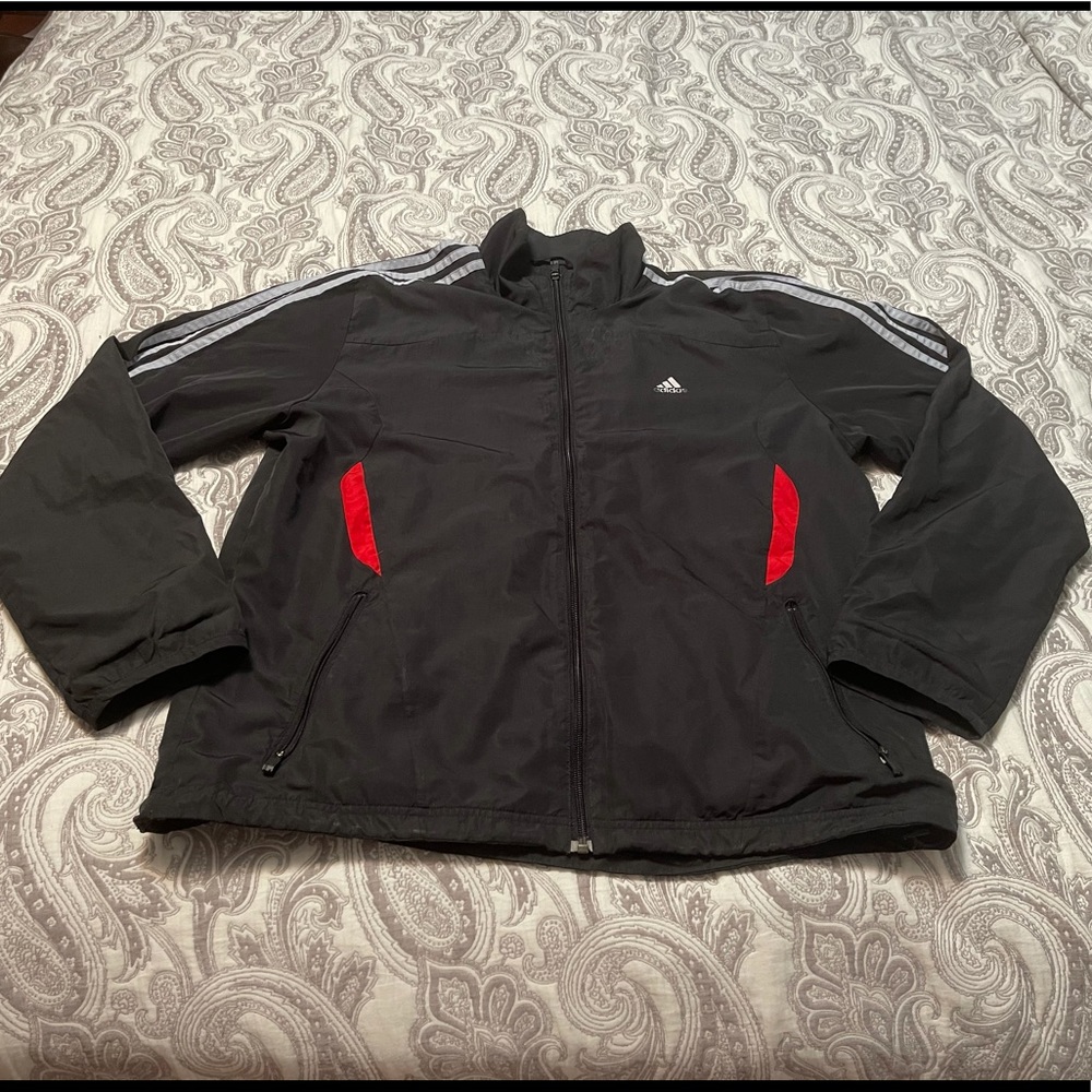 Adidas men jacket